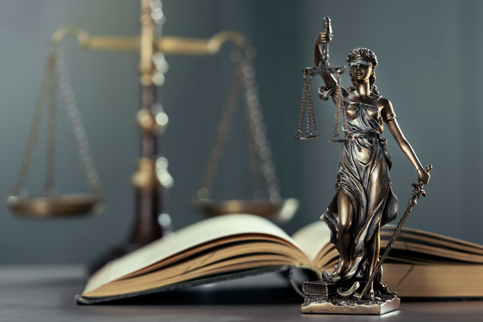 Dava ve Hukuki Süreç Yönetimi