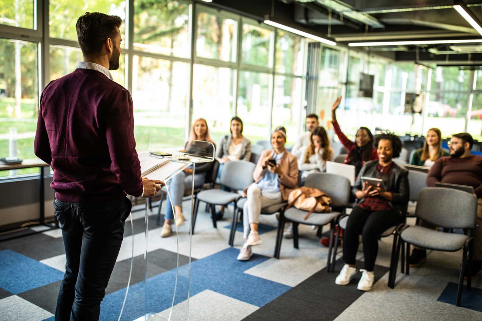 Eğitim ve Ara Denetimler
