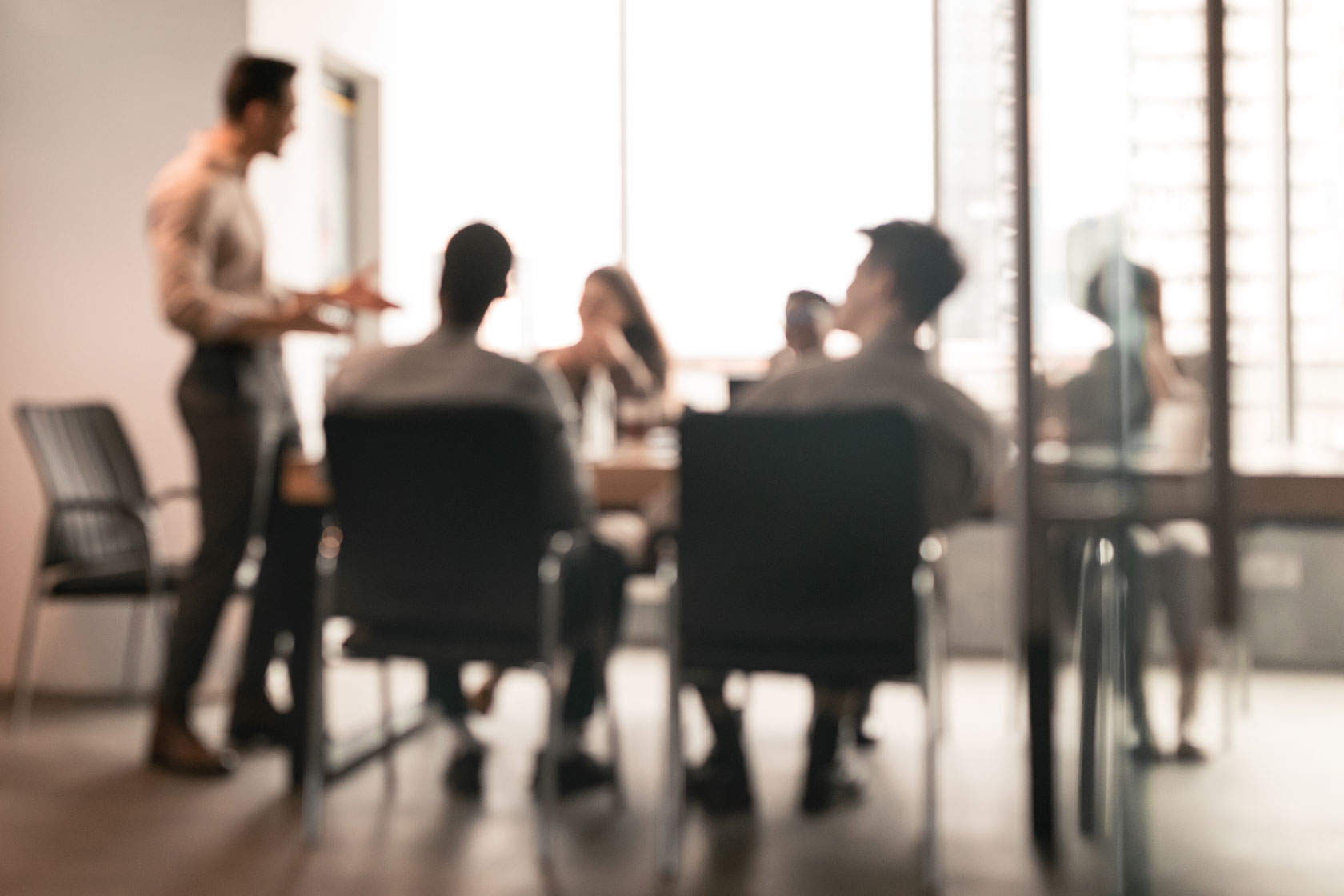 Operasyonel Danışmanlık