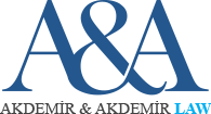 Akdemir & Akdemir Law